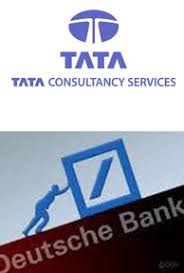 Based on a random sample of fellows from citigroup, deutsche bank, and goldman sachs, we found that for the bros of wall street, the line between feeling objectified and doing the objectifying is blurry. Tcs Signs Deal With Deutsche Bank Worth 100 Million Siliconindia