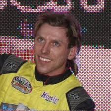 Austin Hunter Racing