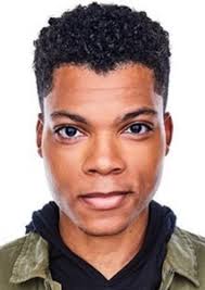 Philip Daniel Bolden Photo