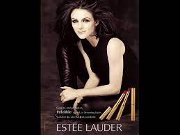 Elizabeth jane hurley (born 10 june 1965) is an english actress, businesswoman and model. Elizabeth Hurley Estee Lauder Indelible Adforum Talent The Creative Industry Network