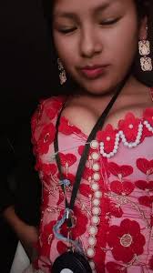 Celebración de Pascua en Chairapata, Potosí