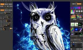 Flame Painter 4 Windowsmac Review Free Registration Key Giveaway
