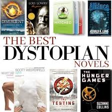 I feel like there was alot of character development in it, and it was overall a good book. What Makes Divergent A Dystopian Novel