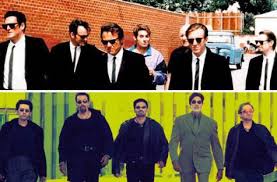 Get the full list of cast and characters in the movie reservoir dogs. Sanjay Gupta Goes Head To Head Against Quintin Tarantino By Vishwa Mudigonda Medium