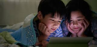 Screen time' is about more than setting limits