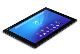 Sony Xperia Tablet Serie ...