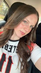 Granddaughter starts college in Ohio