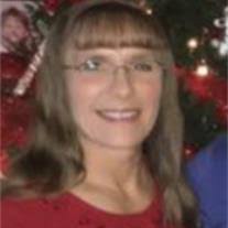 Obituary information for Pamela Denise Lowe