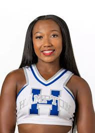 2024-25 Cheerleading Roster