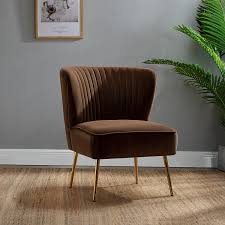 Get 5% in rewards with club o! Wayfair Brown Accent Chairs You Ll Love In 2021