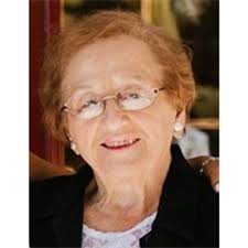 Most Recent Obituaries