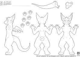 Twitter account for the official dutch angel dragon community and the species created by @theinodog /@telephonesqueak!. Krapette Ko Dutch Angel Dragon Reference Sheet Free To Use