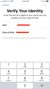 The cash app is an online wallet and payment system that allows the users to instantly make the transactions. Apple Pay Cash 101 How To Verify Your Identity With Apple Ios Iphone Gadget Hacks