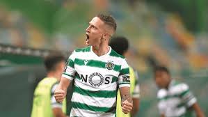 Santos играет с 2020 в спортинг лиссабон (скп). Nuno Santos Cria Confusao No Fim Do Sporting Farense Sporting Jornal Record
