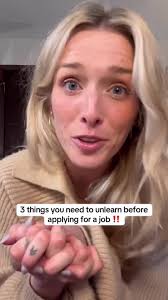 You're not alone: lies you tell yourself about your career