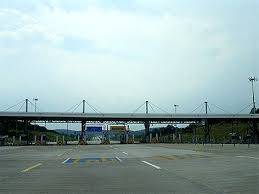 Shah alam circuit or batu tiga speedway circuit was a racing circuit in malaysia. Gce Guthrie Corridor Expressway E35 Klia2 Info