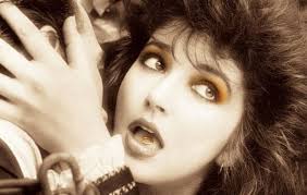 Kate Bush's album 'The Dreaming' was released 40 years ago today :  r/indieheads