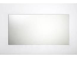 Wandfliesen Rektifiziert Weiss Matt 30x60 Cm Mosaic Outlet