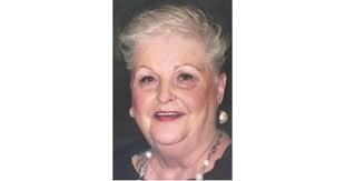 Sandra Smithson Obituary (1942