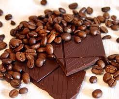 Do chocolate covered coffee beans have caffeine? How Much Caffeine In Chocolate Covered Espresso Beans Coffee Affection