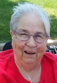 Obituary information for Gail Thurber