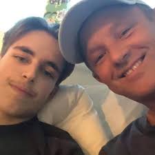 Fundraiser for Darren Marchant by Nicola Allen : Sonnie's fund