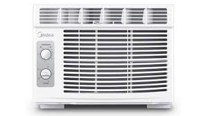 They include the following midea standing ac offers a sleek and contemporary design framework that harmonises with any type of room. 10 Air Conditioners You Can Buy Under 200