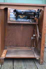 Ancien petit sachet en papier singer machine à coudre. Couture Machine Ancienne Passe Temps