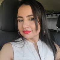 Leticia Baca's Instagram, Twitter & Facebook