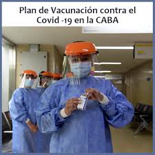 Finalmente, el proyecto de ley de etiquetado frontal de alimentos se dictaminará en la cámara de diputados este martes, a las 15, quedando en condiciones de ser tratado en el recinto y. Conoce El Plan De Vacunacion Contra El Covid 19 En Caba Palermo Mio