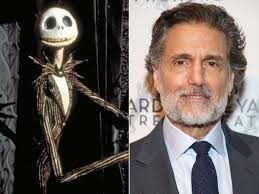 The Voice Actors of 'The Nightmare Before Christmas': Where Are They Now?