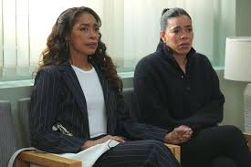 9-1-1: Lone Star boss on Tommys cancer battle and big Judd episode  coming