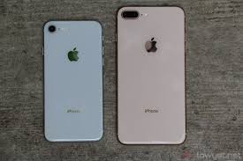 Bahasa dikte inggris (australia, kanada, india, indonesia, irlandia, malaysia, selandia baru, filipina, arab saudi iphone 8 dan iphone 8 plus tahan cipratan, air, dan debu dan diuji dalam kondisi laboratorium terkontrol dengan level ip67. Official Prices For Iphone 8 And Iphone 8 Plus