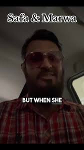 Safa & Marwa l Shoaib Ahmed #hajj #viral #tiktok #foryou #foryoupage  #foryoupageofficiall #eid #eidmubarak