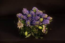 We are sad to announce that on august 7, 2021, philip s. Hyacinth Arrangement By Flowers By Philip