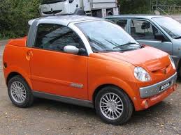 Microcoches Lo Mas Raros Del Mundo Autos Viejos Autos Automovil Conceptual