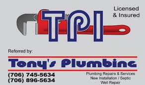 Search results are sorted by a combination of factors to give you a set of choices in response to your search criteria. Tony S Plumbing Home Facebook