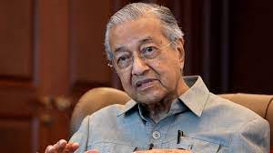 The company is now known as … Malaysia S Former Pm Mahathir Admitted To Cardiac Unit Nikkei Asia