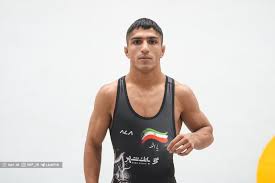 حذف دومین آزادکار ایران از رقابت های قهرمانی جهان