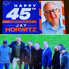 The Terry Collins Show