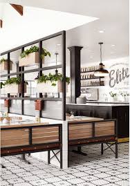 Pin By Anand Samuthirakkani On Restaurant Ideas Interior Magnolia Table Restaurant Restaurant Interior