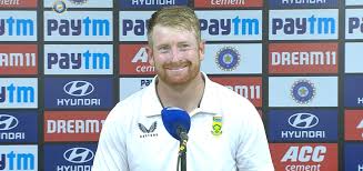 It's a blessing from above"