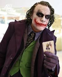 Prime 1 Studio The Dark Knight Joker 1/3 Scale with Premium Bust 🃏 ₱98,000  📍4F, New GH Mall, Greenhills San Juan 🚪Open daily from 10am