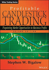 Profitable Candlestick Trading Ebook Download Ebook Pdf Download Author Stephen W Bigalow Isbn 1118005805 Language En Category Busine Ekonomika Biznes