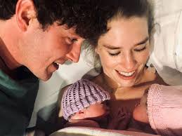 Purple Wiggle Lachy Gillespie fiancée Dana Stephenson reveals 'severe'  postnatal depression and anxiety