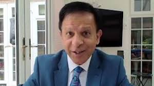 Exclusive: Shame of all-white NHS leaders