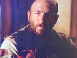 Wild Wild West science fiction elements