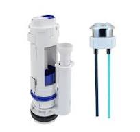 Lychee Light Dual Flush Valve & Push Button Replacement ...