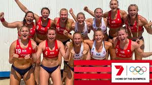 The first champions for boys were australia and for girls america samoa. Norway S Women S Beach Handball Team Fined Over Ridiculous Uniform Rule Imposing Bikini Bottoms On Players The News Motion