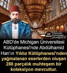 Sultan abdülhamid han'in ruhaniyetinden istimdat. Abdulhamid Han Icin 72 Fikir Gercekler Tarih Ozlu Sozler